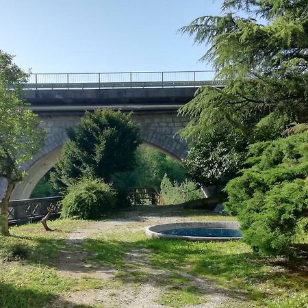 Apartma Humar Tolmin Luaran gambar