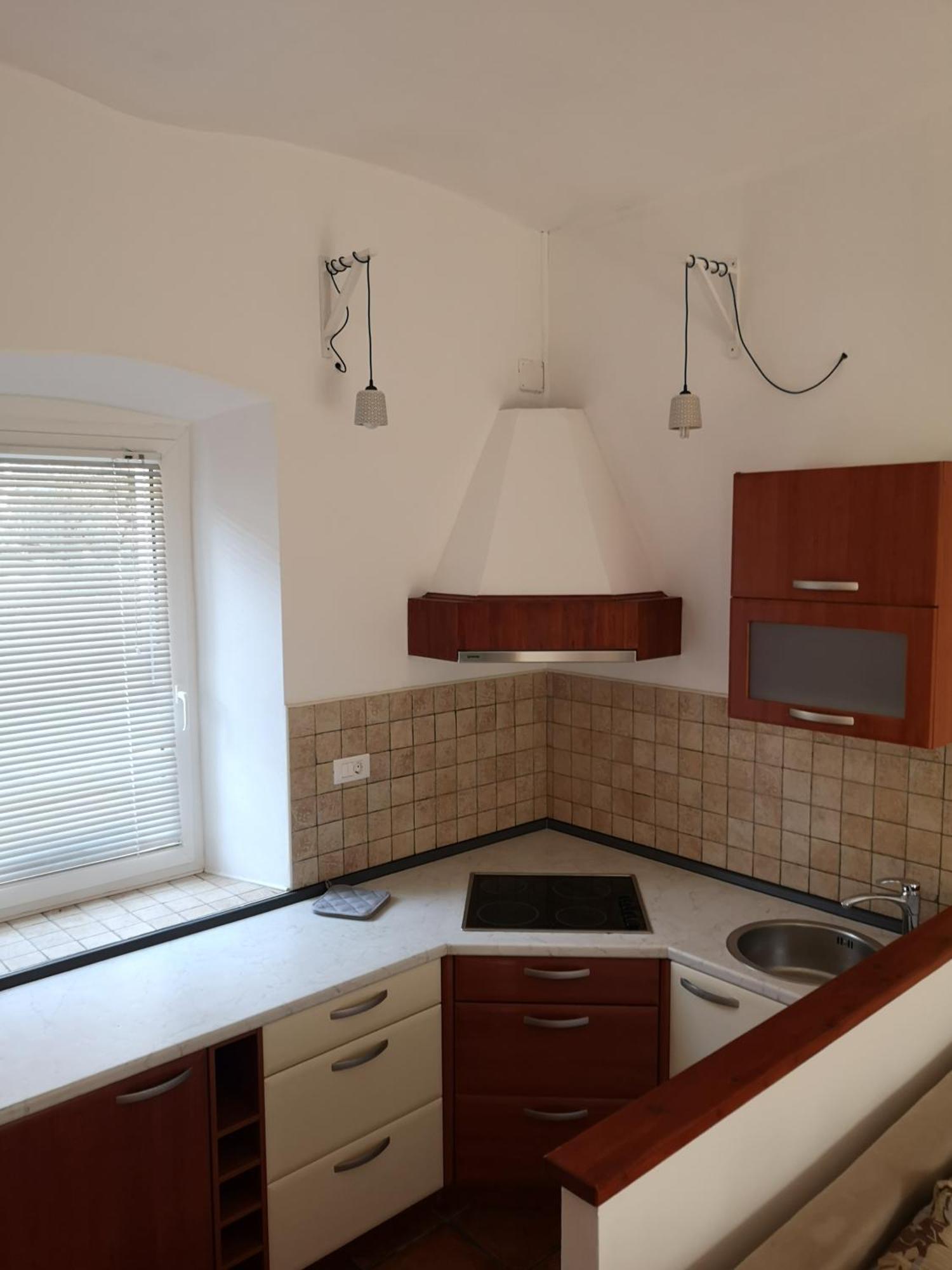 Apartma Humar Tolmin Luaran gambar